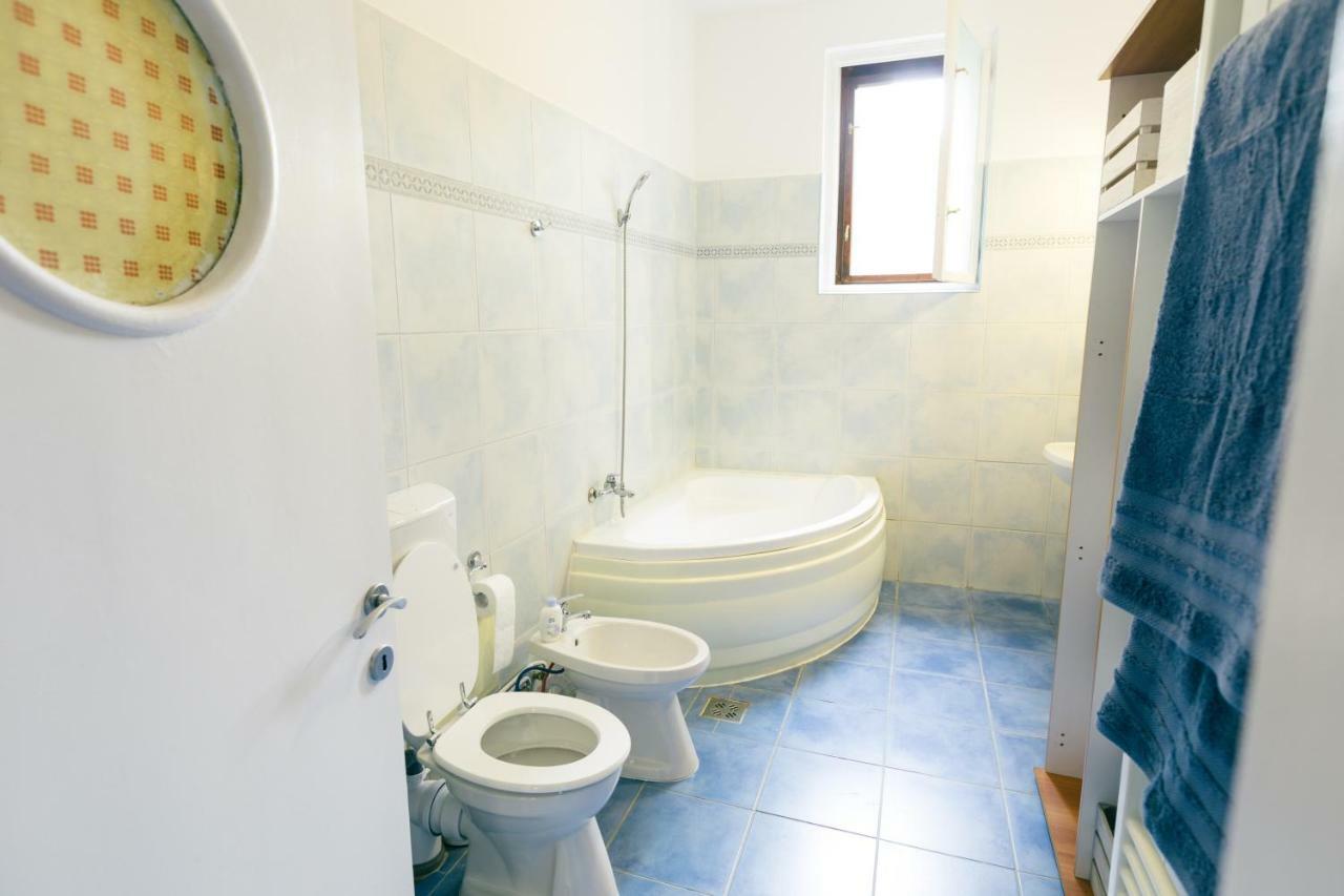 סיביו Street View Apartments מראה חיצוני תמונה