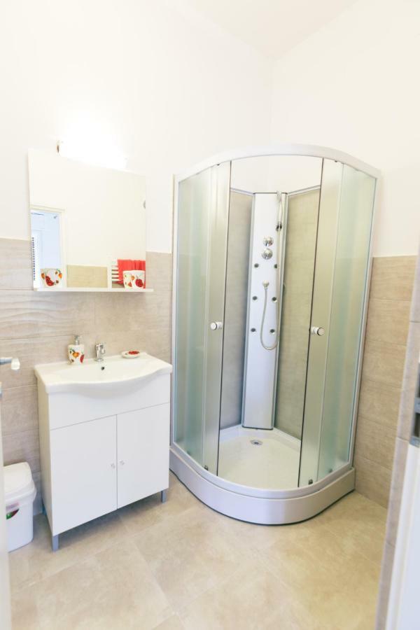 סיביו Street View Apartments מראה חיצוני תמונה