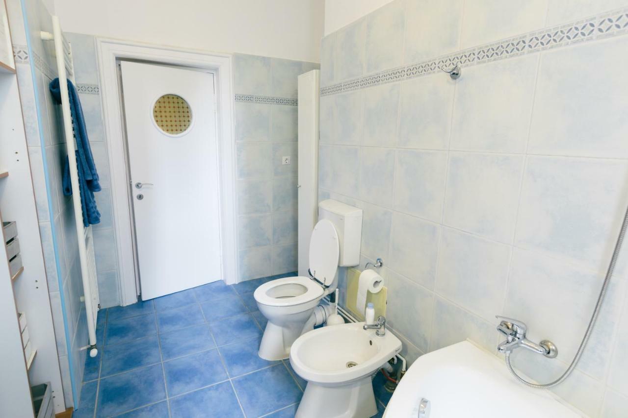 סיביו Street View Apartments מראה חיצוני תמונה